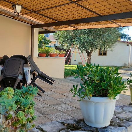 B&B Casale Shanti Piedimonte San Germano Dış mekan fotoğraf