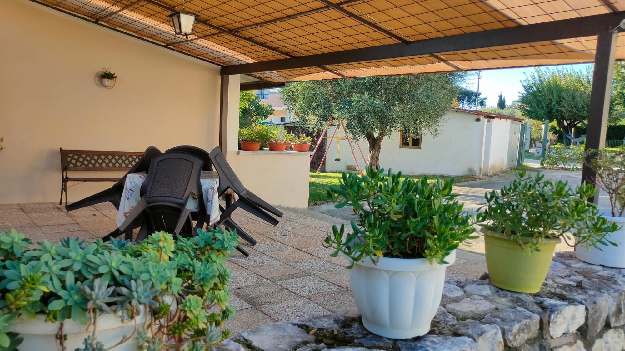 B&B Casale Shanti Piedimonte San Germano Dış mekan fotoğraf