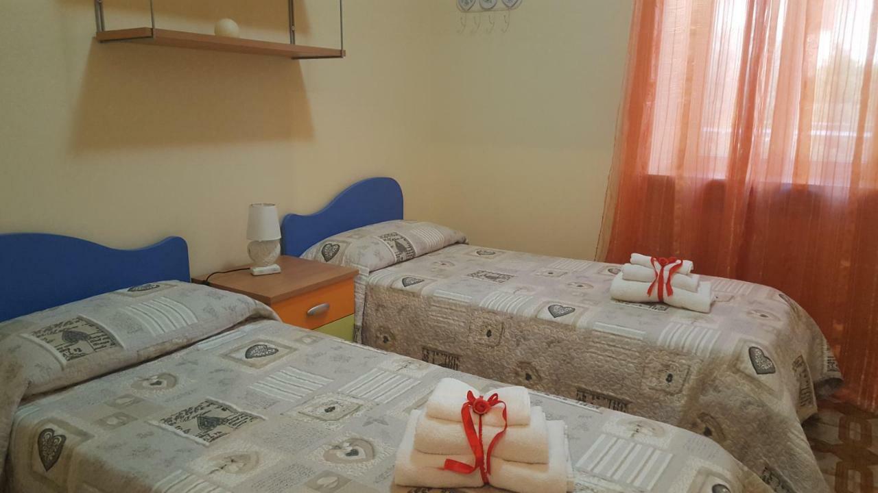 B&B Casale Shanti Piedimonte San Germano Dış mekan fotoğraf